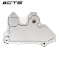 EA888.3 TSI PCV Adapter -10 AN Fitting