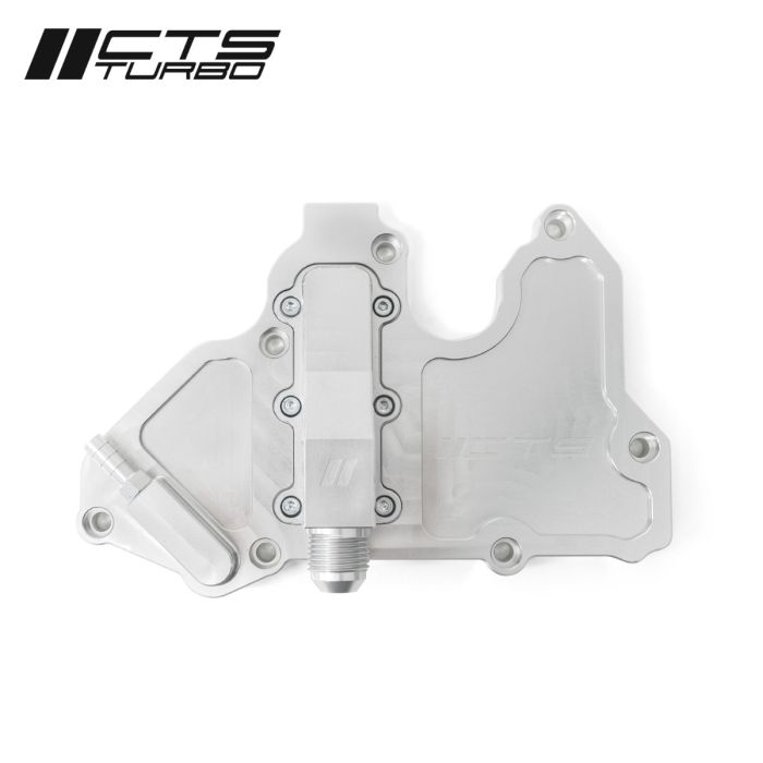 EA888.3 TSI PCV Adapter -10 AN Fitting