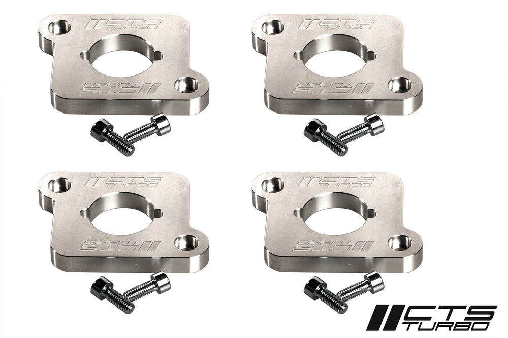 Coilpack Adapter Set