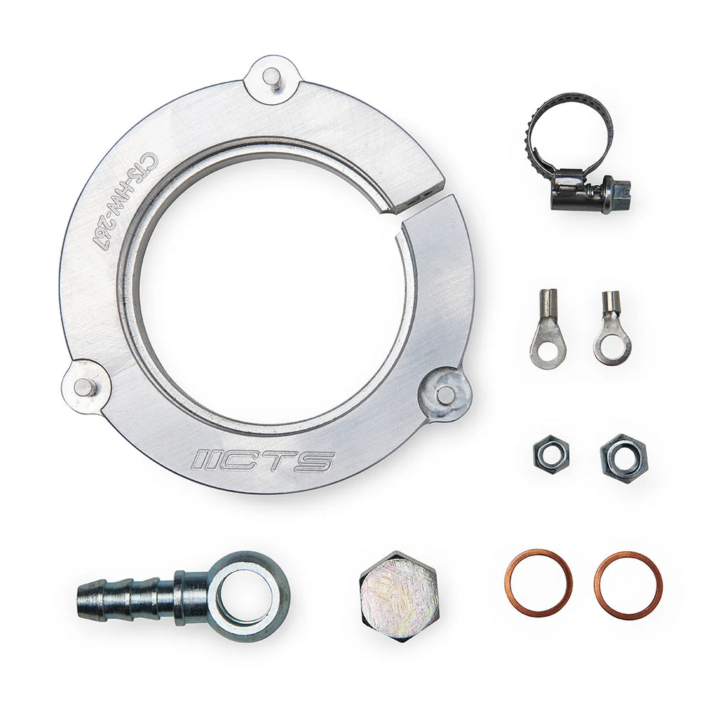 Bosch 60mm Fuel Pump Adapter Kit