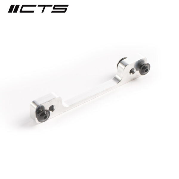RS3 Bumper Rebar Intercooler Mount Bracket