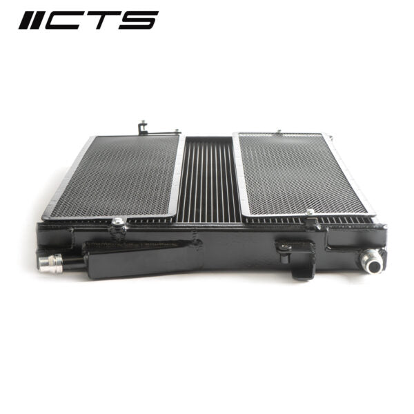 Upgraded Heat Exchanger for BMW G8X M2/M3/M4 S58