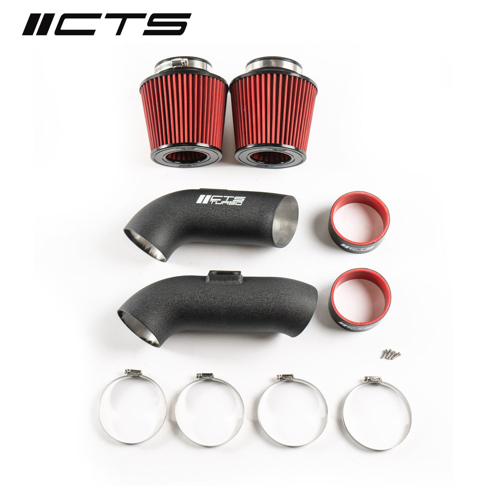 High-Flow Intake Kit