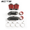 High-Flow Intake Kit