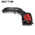 5-Inch Intake System with 6-Inch Filter