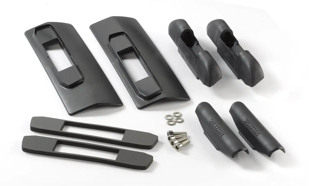 Landing Pad 9 Mount Set