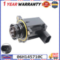 Diverter Valve (Revised J Version)