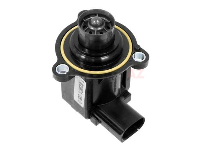 Diverter Valve (Revised J Version)