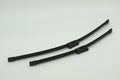 Front Windshield Wiper Blade Set