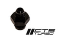 6AN to -8AN Fuel Fitting