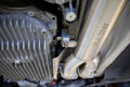 BMW S58 F97/F98 X3M/X4M Single Mid Pipe