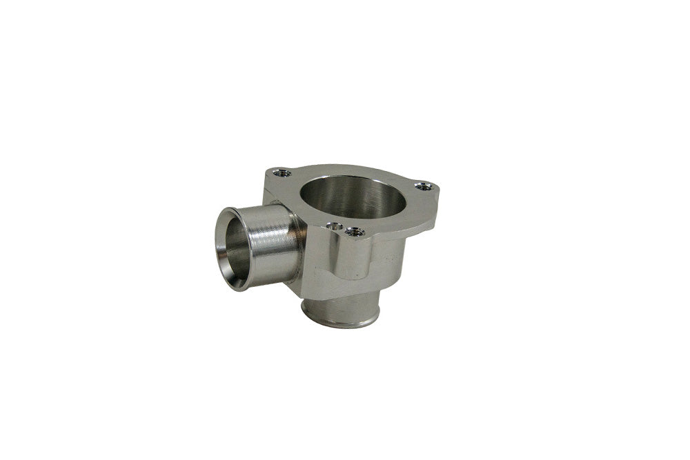 Diverter Valve Relocation Adapter