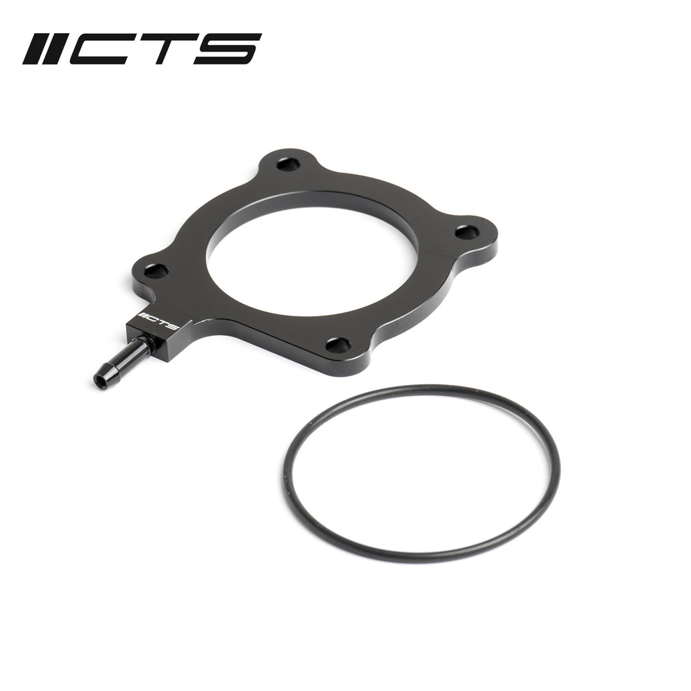 Gen3 TSI Throttle Body Boost Tap