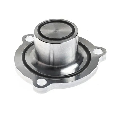 DV Blockoff Flange