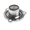 DV Blockoff Flange