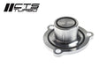 DV Blockoff Flange