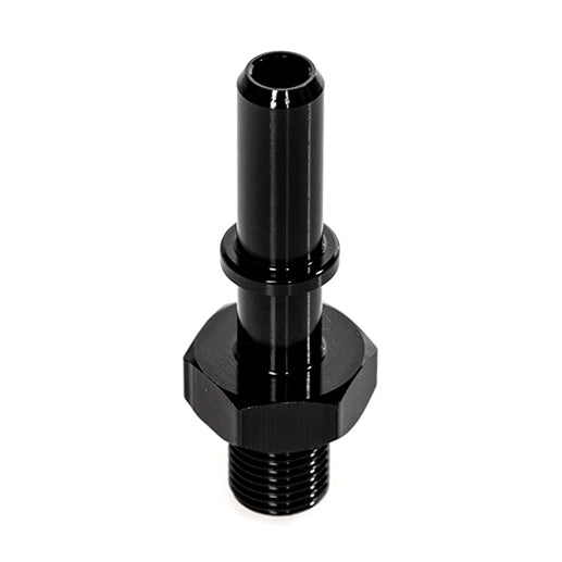 Walbro 255LPH Fuel Pump Inlet & Outlet Fitting