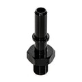 Walbro 255LPH Fuel Pump Inlet & Outlet Fitting