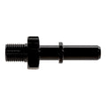 Walbro 255LPH Fuel Pump Inlet & Outlet Fitting