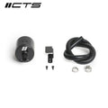 Billet Aluminum Engine Oil Catch Can