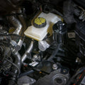 Billet Aluminum Engine Oil Catch Can
