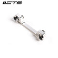 RS3 Bumper Mount Bracket