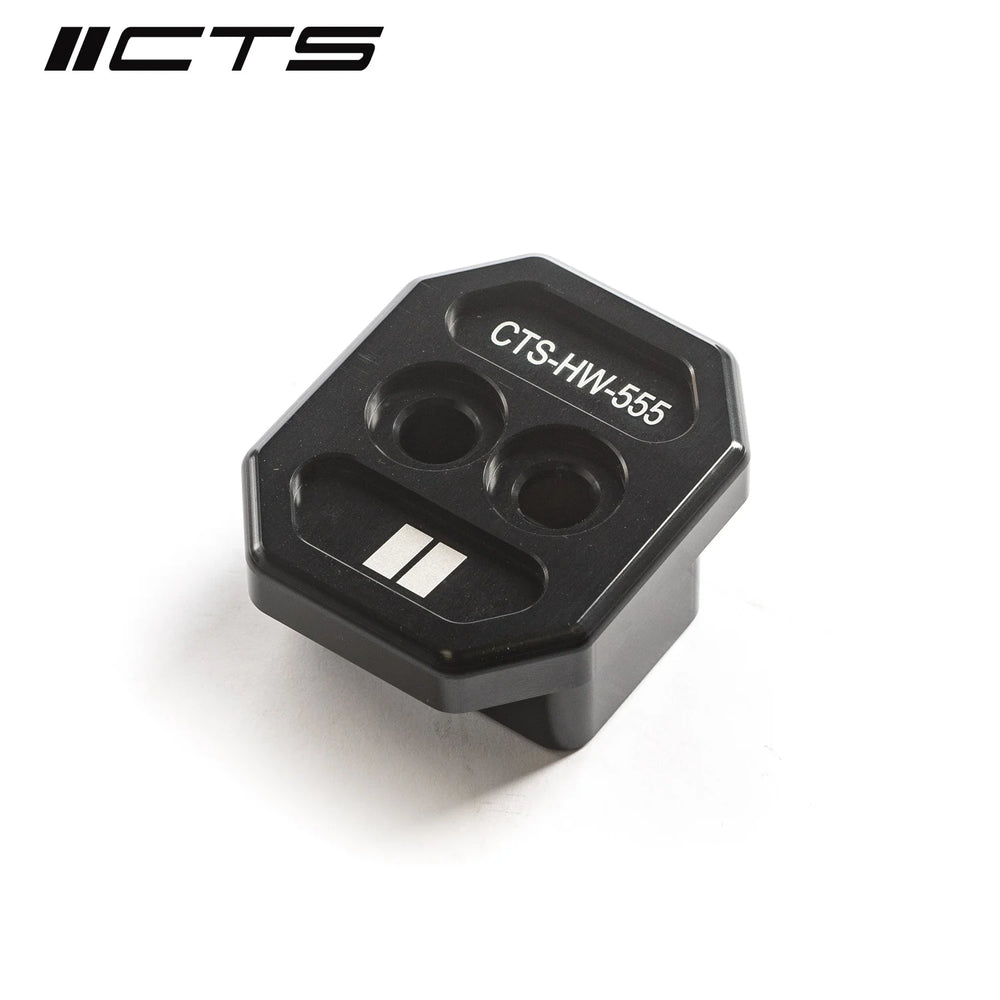Transmission Mount Insert