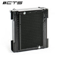 Auxiliary Radiator 2-Row 68mm Core