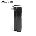 Auxiliary Radiator 2-Row 68mm Core