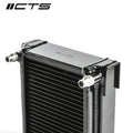 Auxiliary Radiator 2-Row 68mm Core