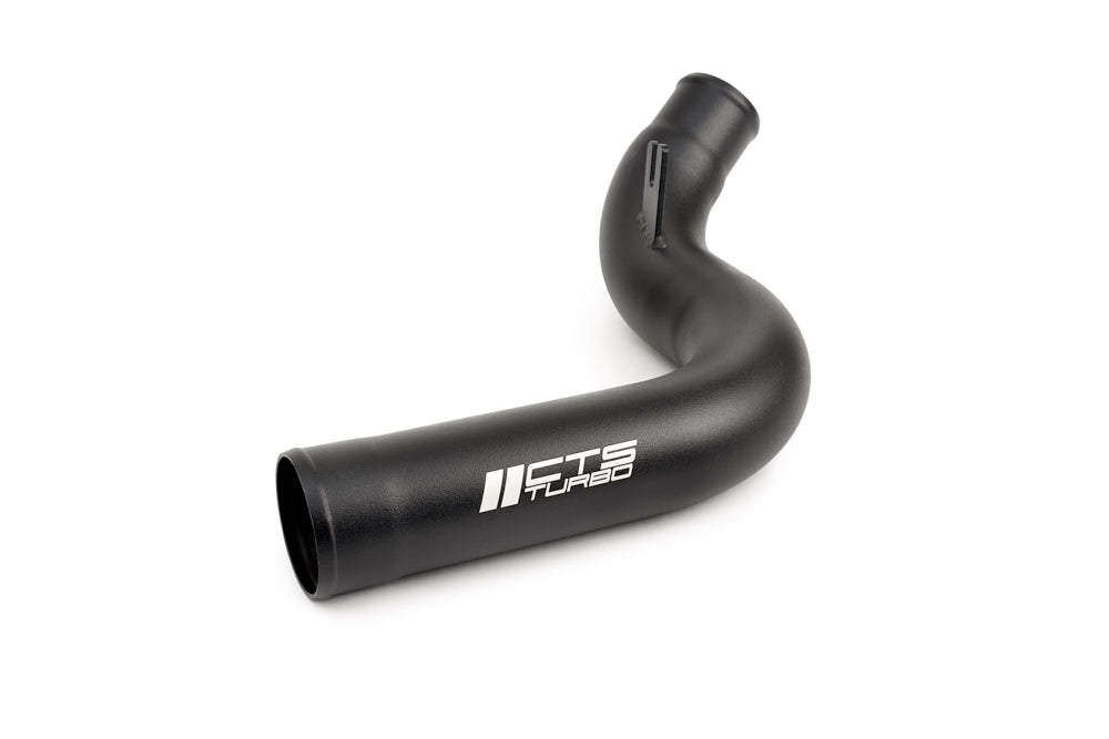 8V.2 RS3/8S TTRS 2.5T EVO Turbo Outlet Pipe