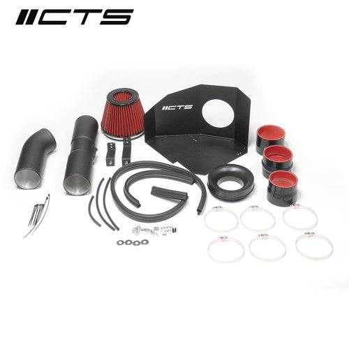 1.6L G16E-GTS Turbocharged Engine Air Intake System