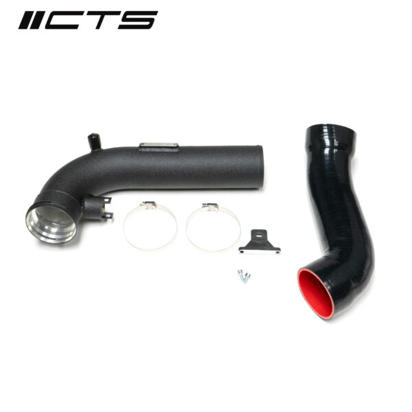 Resonator Delete Pipe