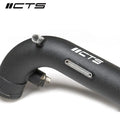 Resonator Delete Pipe