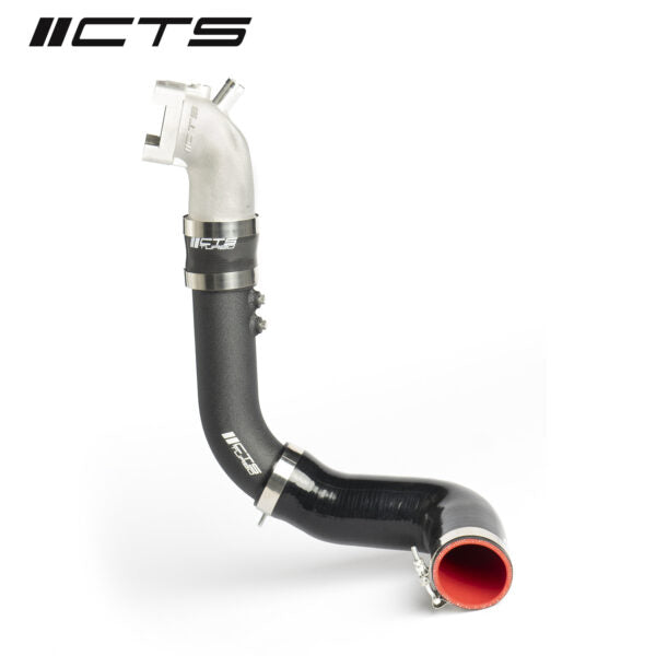 Throttle Body Inlet Kit