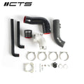 Throttle Body Inlet Kit