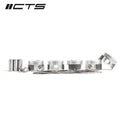 JE Pistons 9.3:1 Compression For DAZA/DNWA 2.5T