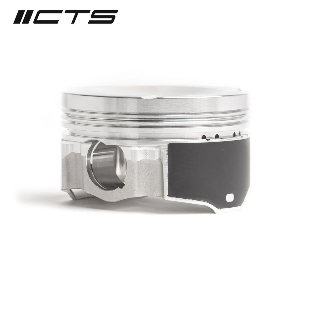 JE Pistons 9.3:1 Compression For DAZA/DNWA 2.5T