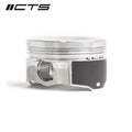 JE Pistons 9.3:1 Compression For DAZA/DNWA 2.5T