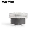 JE Pistons 9.3:1 Compression For DAZA/DNWA 2.5T