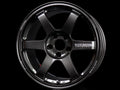 TE37 Saga S-Plus 17x9 +40 5x114.3