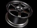 TE37 Saga S-Plus 17x9 +40 5x114.3