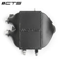 Air-to-Water Intercooler