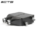 Air-to-Water Intercooler