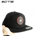 Vancouver Limited Edition Snapback Hat