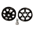 Lightweight Crank Pulley Kit