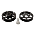 Lightweight Crank Pulley Kit