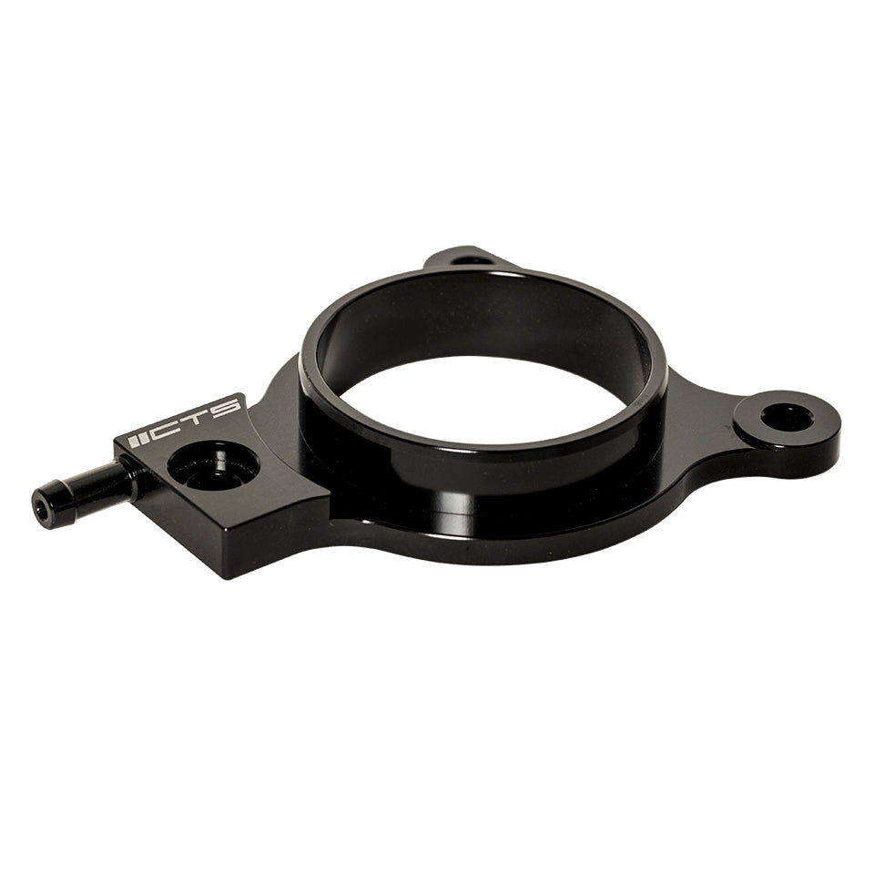 Boost Tap for Audi 3.0T Supercharger