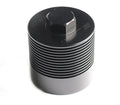 B-Cool Billet Oil Filter Housing