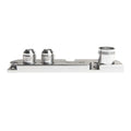 Valve Cover Breather Adapter